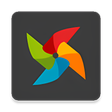 Ícone do programa: Color detector for RAL