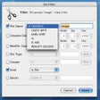 Ikon program: FoldersSynchronizerX