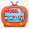 Icon of program: LIVE TV-WORLD TV-MOBIL TV…