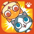Icoon van programma: Cats Carnival -2 Player G…