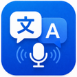 プログラムのアイコン：Text to Speech- Voice to …