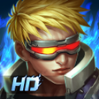 Ikon program: Raid:Dead Rising HD