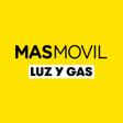 Icon of program: MÁSMÓVIL ENERGÍA Cliente…