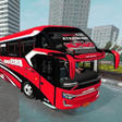 Ikona programu: Bus Basuri Simulator Nusa…
