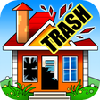 程序图标：Trash The School