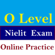 Pictogram van programma: O Level Practice Test