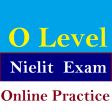 O Level Practice Test