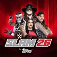 Programikonen: WWE SLAM: Card Trader