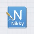 أيقونة البرنامج: Simple photo diary app -N…