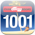 Ícone do programa: Guia Quatro Rodas 1001 lu…