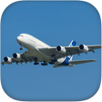 程序图标：com.i6.Plane4
