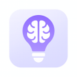 프로그램 아이콘: Mindly AI