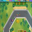 Ikon program: Race Arcade