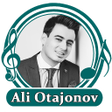 プログラムのアイコン：Ali Otajonov qoshiqlari