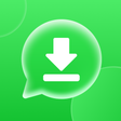程序图标：Status Saver for WhatsApp