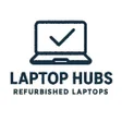 Programikonen: Laptop Hubs