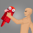 程序图标：Ragdoll Elite: Human Simu…