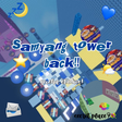 Symbol des Programms: SA MYANG TOWER BACK SECRE…