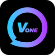 Programın simgesi: Vone