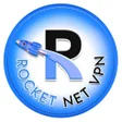 程序图标：Rocket Net