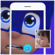 Icon of program: PJ Catboy Blue Mask Fake …