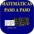 Programikonen: Matemáticas paso a paso