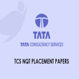 Icono de programa: TCS NQT Papers
