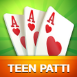 Icon of program: Teen Patti Victor: 3Patti…