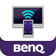 Programikonen: BenQ Smart Control(Wifi)