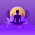プログラムのアイコン：SELF-STUDY YOGA BOOK