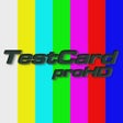 Ícone do programa: TestCard ProHD 4k