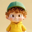 Ícone do programa: Milo: Creative Buddy