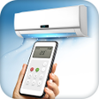 Ícone do programa: Remote for Daikin AC