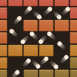 程序图标：Brick Breaker: Legend Bal…