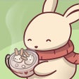 Ikon program: Tsuki Tea House