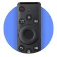 Icon of program: Remote for Samsung TV Sma…