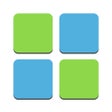أيقونة البرنامج: Merge Memo - Color Tiles …