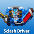 Icon of program: DX Sclash Build Driver He…