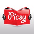 Icoon van programma: Picsy - Photo Books  Canv…