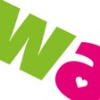 Иконка программы: Wamba - meet new people