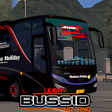 プログラムのアイコン：New Livery BUSSID hd png