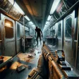程序图标：Zombie Survivor: Offline …