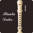 Icono de programa: Flauta Dulce: toca melodi…