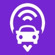 ไอคอนของโปรแกรม: CarKenny: Car Safety App