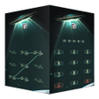 程序图标：AppLock Theme Noahs Ark
