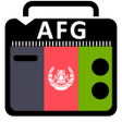 程序图标：All Afghanistan Radio