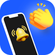 프로그램 아이콘: Find My Phone Whistle : W…
