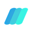 Иконка программы: MoneyGo-Simple Transfer M…