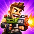 ไอคอนของโปรแกรม: Metal Shooter: Super Sold…