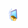 Symbol des Programms: Microsoft Windows-Tool zu…